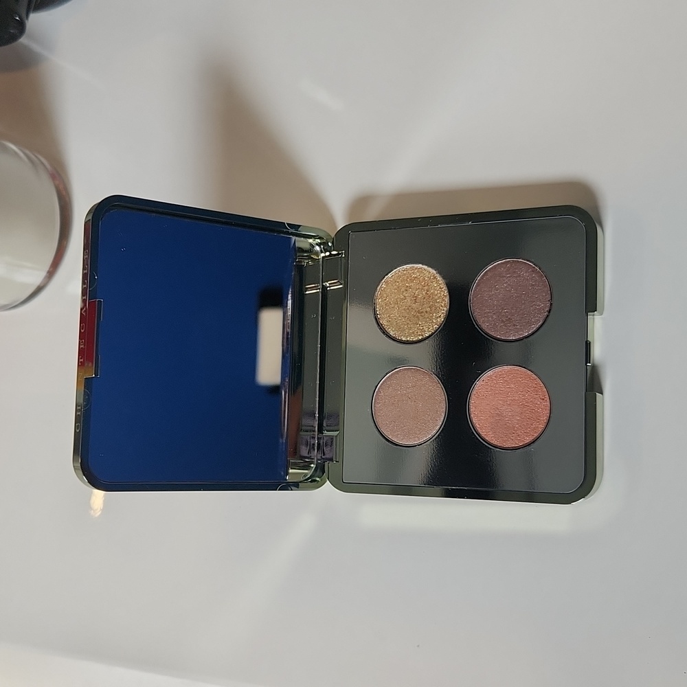 Chantecaille Butterfly Eye Quartet